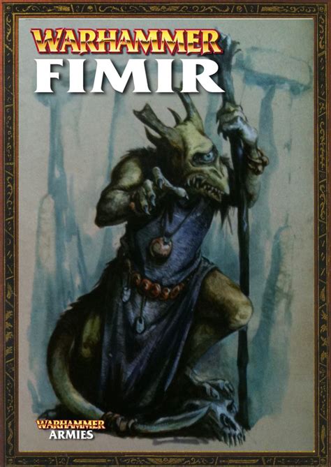 Sun Dec 14, 2014 9:36 pm by MaddMike6. . Warhammer fantasy army books pdf